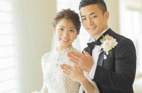 憧れのホテルオークラでおふたりらしい結婚式をの準備・打ち合わせ画像