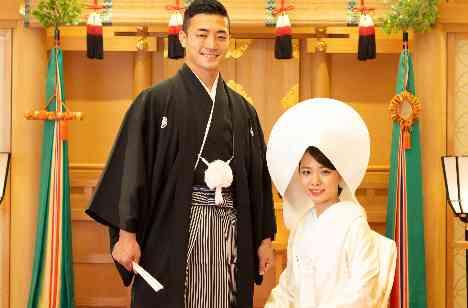 憧れのホテルオークラでおふたりらしい結婚式をの挙式画像