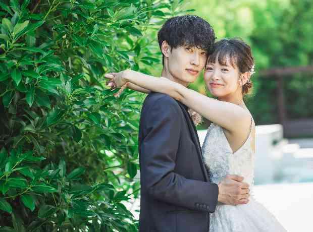 ウエディングテーマ＼6：4Wedding／の挙式実例画像