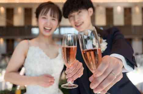 ウエディングテーマ\6:4Wedding/の準備・打ち合わせ画像