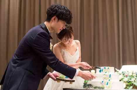 ウエディングテーマ\6:4Wedding/の演出画像