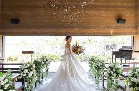 FIRST WEDDING 1番の結婚式の準備・打ち合わせ画像