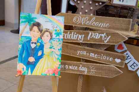ゲストへのおもてなしができる最高の結婚式の準備・打ち合わせ画像