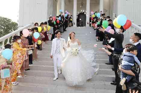 華やかさと感動の涙いっぱいのWEDDINGの準備・打ち合わせ画像