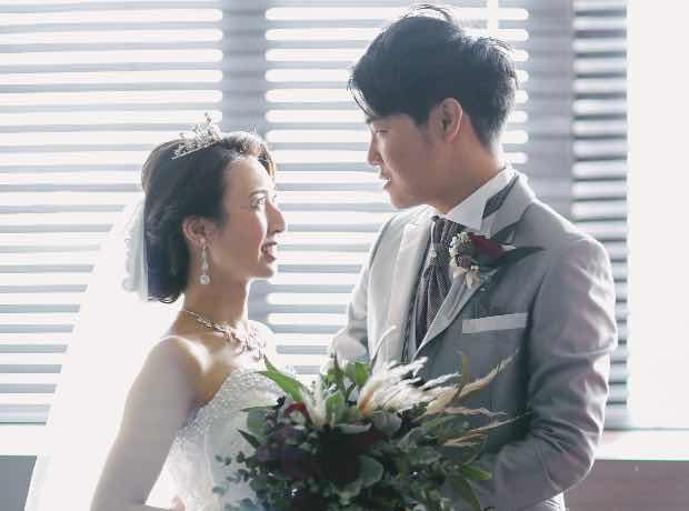 ＊＊わたしたちらしさを伝える結婚式＊＊の挙式実例画像
