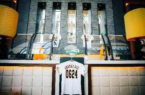 ＊Baseball Wedding＊の準備・打ち合わせ画像