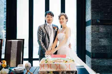 ＊Baseball Wedding＊の披露宴画像