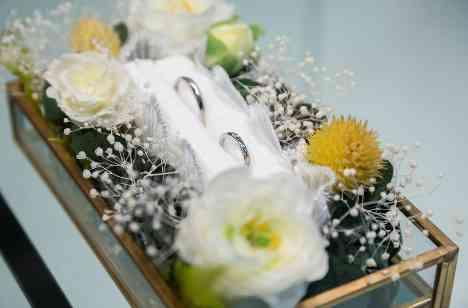 みんなが『笑顔』で『楽しめる』結婚式！の挙式画像