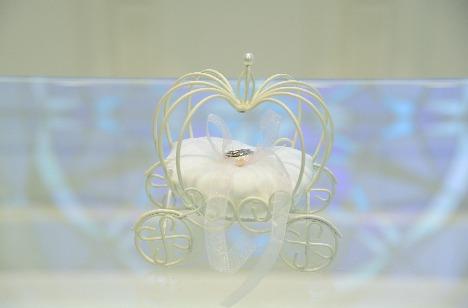 笑顔が絶えない！みんなが楽しめる結婚式！の挙式画像