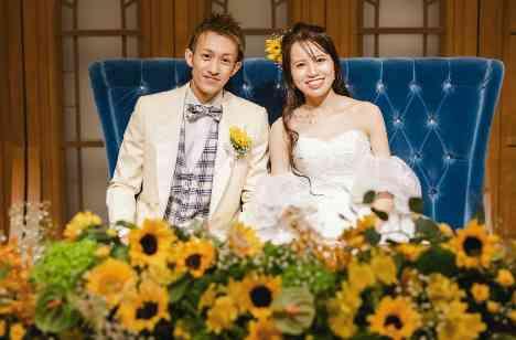 一生忘れられない思い出ができた結婚式♡の準備・打ち合わせ画像