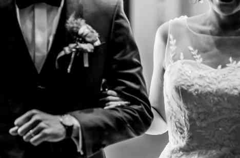 こだわりの空間で叶えるWEDDINGの準備・打ち合わせ画像