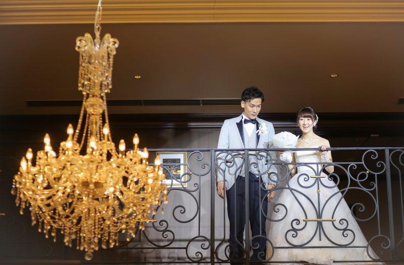 おふたりらしさを取り入れたオリジナルWeddingの演出画像