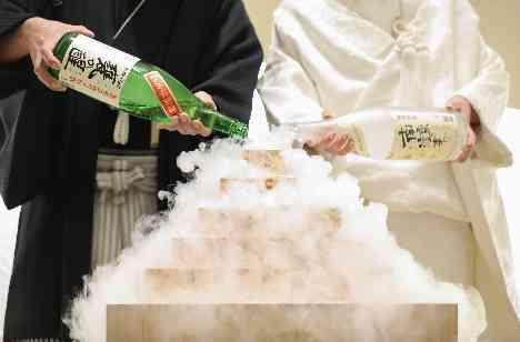 夢を紡ぎ、縁を繋げ、未来を築くための結婚式の演出画像