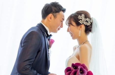 アットホームなクリスマスWeddingの準備・打ち合わせ画像