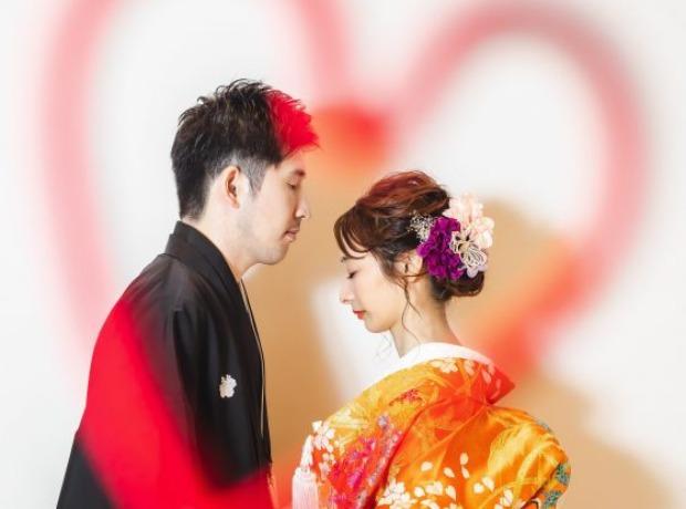 Thank you Wedding！の挙式実例画像