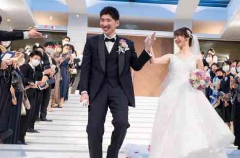 Thank you Wedding!の準備・打ち合わせ画像