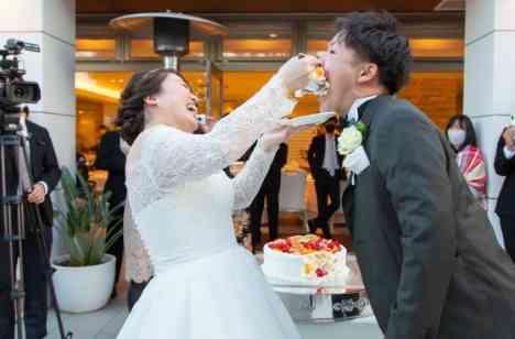 ゲストと私たちの笑顔が溢れるWeddingの準備・打ち合わせ画像