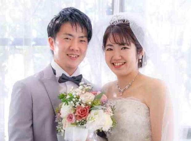 Time Day last foreverの挙式実例画像