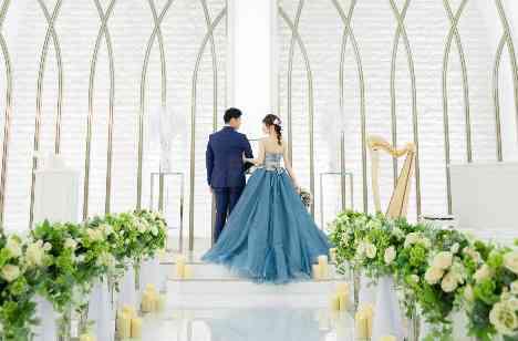 お二人の大好きを詰め込んだオリジナルWeddingの準備・打ち合わせ画像