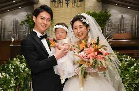 笑顔溢れるパパ・ママWedding♡の準備・打ち合わせ画像