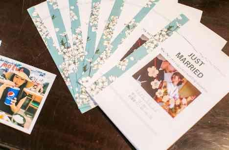ご家族と過ごす感謝の気持ちを詰め込んだ結婚式☆
の準備・打ち合わせ画像