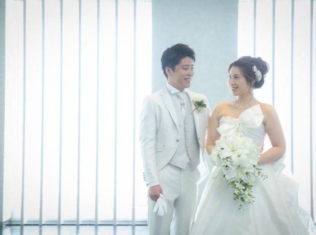 Enjoy our Wedding Party♪　の挙式実例画像