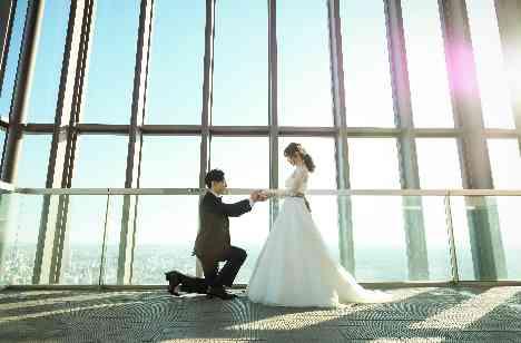 ふたりの想い出の場所での結婚式を♪♪の準備・打ち合わせ画像