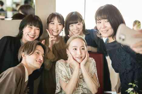 ありのまま ~かけがえのない時間★~の披露宴画像