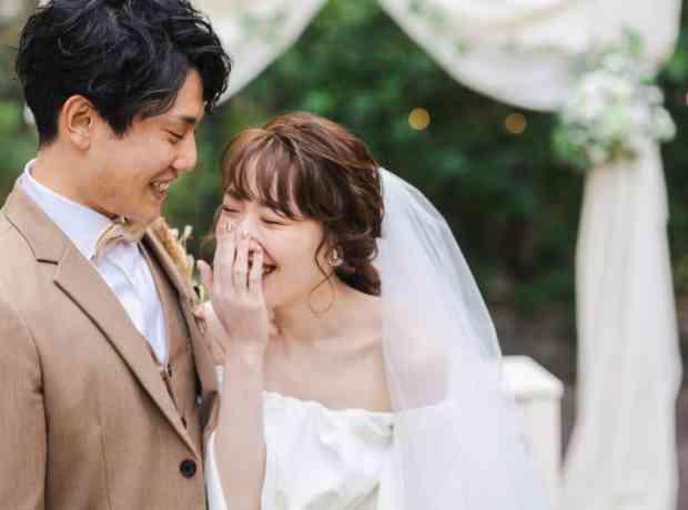 アバウトタイム　～愛おしい時間♪♪～の挙式実例画像