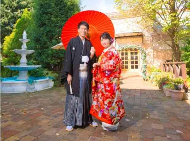 《21名》The gift　Weddingの挙式実例画像