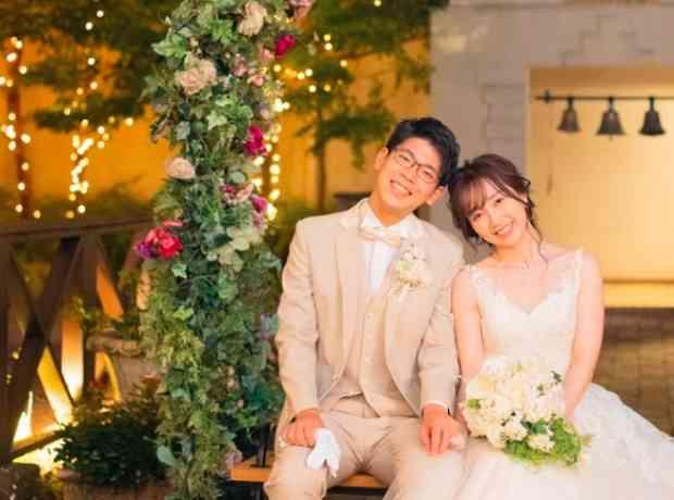 《69名》Cheers　Weddingの挙式実例画像