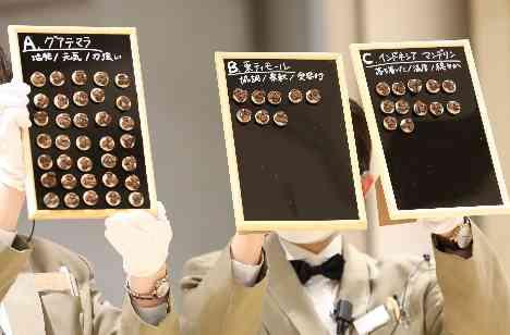 想いが"未来へ"と繋がる「くつろぎ喫茶」の演出画像