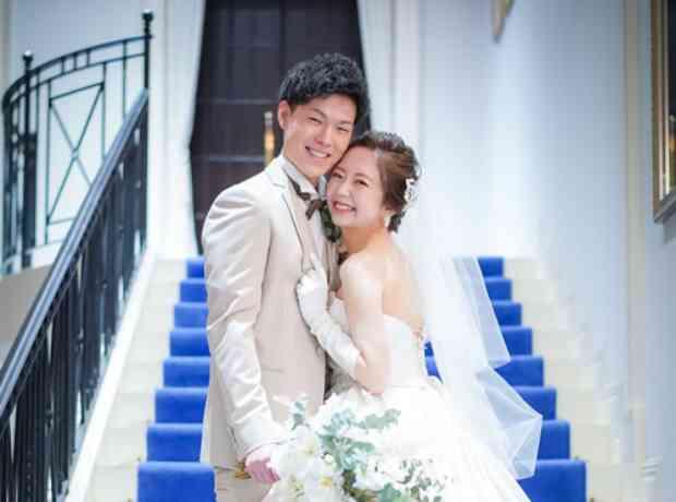 Christmas　Wedding！の挙式実例画像