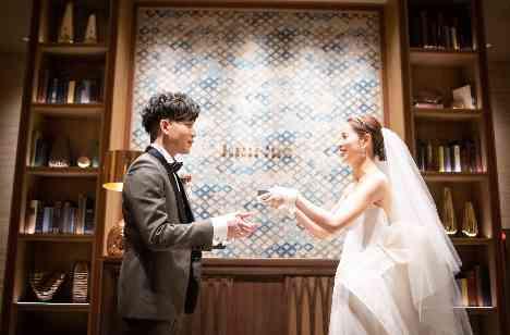 おふたりのこだわりが詰まった結婚式 の準備・打ち合わせ画像