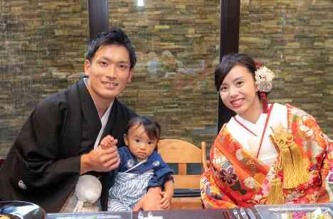 Family ‐ 大切なあなたと ‐の準備・打ち合わせ画像
