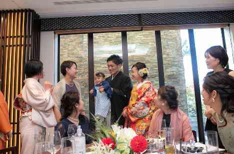Family ‐ 大切なあなたと ‐の演出画像