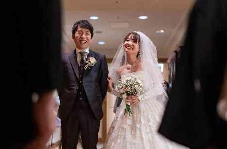 一生忘れられない1日～感謝・笑顔・涙～の準備・打ち合わせ画像
