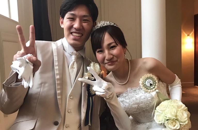 ゲストもスタッフも含めたアットホームな1日♪の準備・打ち合わせ画像