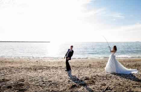 福島（ハッピーアイランド）weddingの準備・打ち合わせ画像
