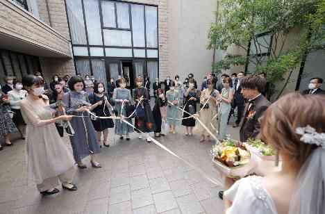 ＜大切な方々へ＞おもてなしが詰まったふたりらしいWの準備・打ち合わせ画像