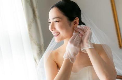 Calla lily　weddingの準備・打ち合わせ画像