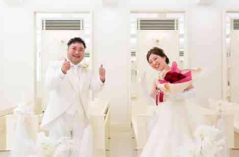 　アットホームにお子様と一緒に迎える結婚式　の準備・打ち合わせ画像