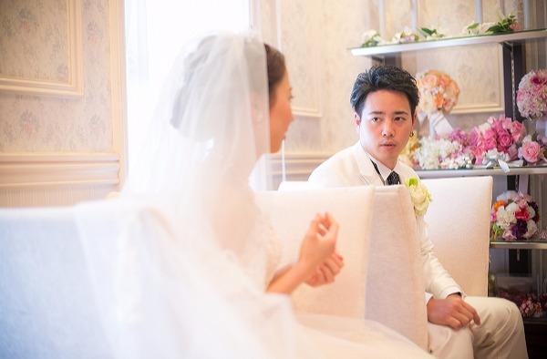 最高に楽しい結婚式の準備・打ち合わせ画像