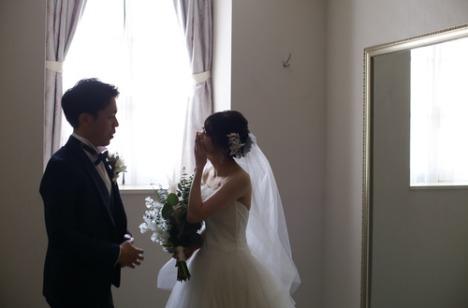 winter original weddingの準備・打ち合わせ画像
