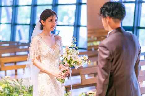 『COZY WEDDING DAY』の準備・打ち合わせ画像