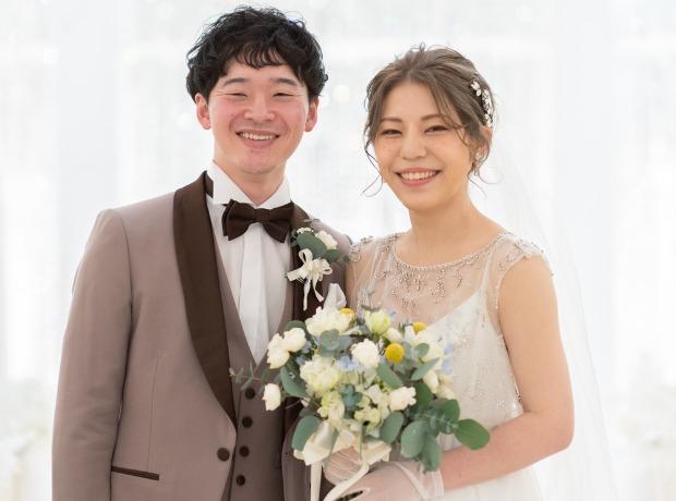 Olive　幸せを運ぶ　笑顔で満たされる一日の挙式実例画像