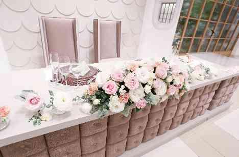 大切なゲストの皆様へ…感謝wedding♡の準備・打ち合わせ画像