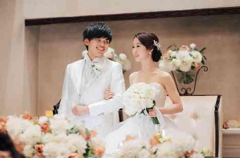 Xmas wedding～こだわりきった一日～の準備・打ち合わせ画像
