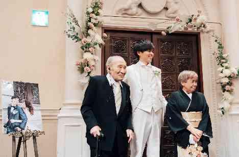 Xmas wedding～こだわりきった一日～の演出画像