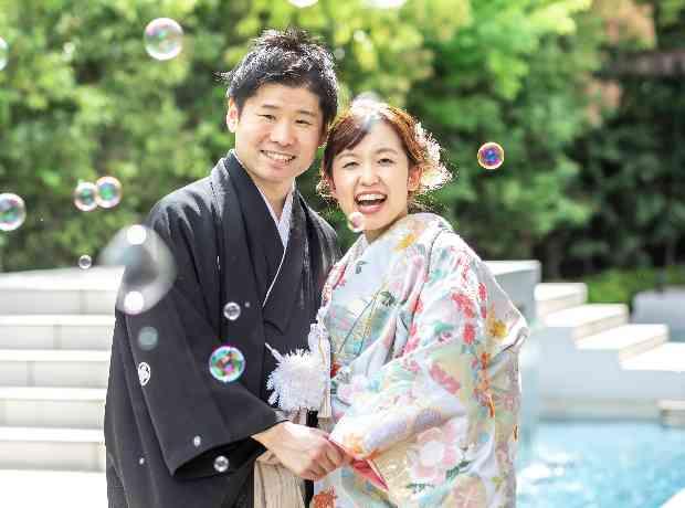 ウエディングテーマ＼SpecialWedding／の挙式実例画像